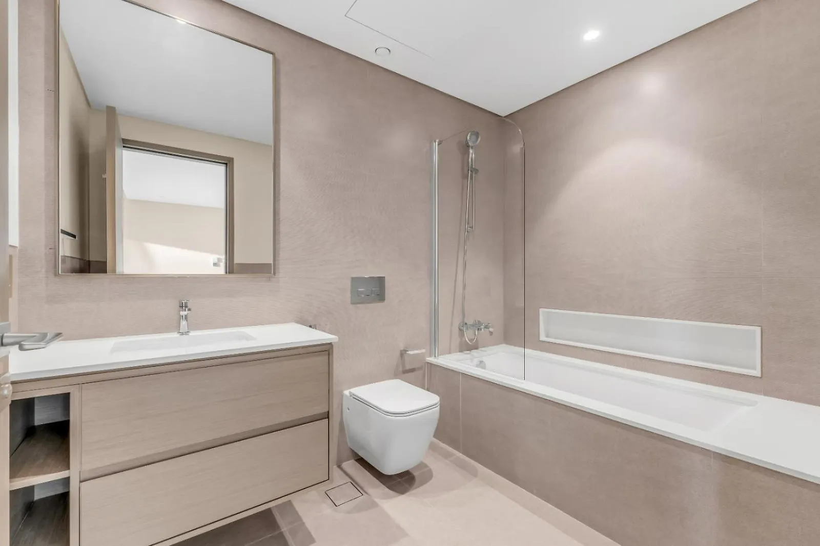 Skyline View, Stay High Rise Luxury Next To Burj Dubai 0*,  United Arab Emirates