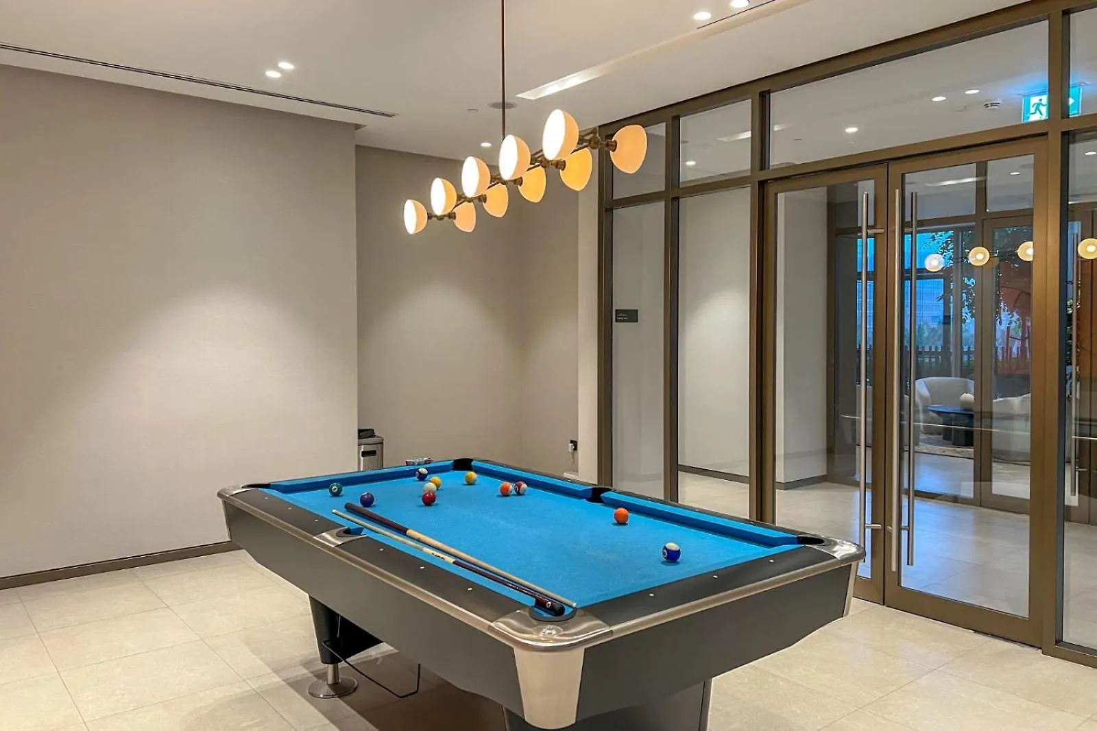 Skyline View, Stay High Rise Luxury Next To Burj Dubai United Arab Emirates